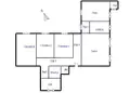 Appartement a vendre Chaumont 52000 Haute-Marne 52 155 m2 5 pièces 133750 euros VA2083-52001 014