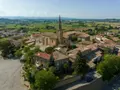Terrain a batir a vendre Upie 26120 Drôme 26 128000 euros 26072-767 001