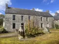 Maison a vendre Bulat-Pestivien 22160 Côtes-d'Armor 22 115 m2 6 pièces 75040 euros 22064-1351 002