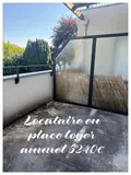 Appartement a vendre Avrillé 49240 Maine-et-Loire 49 42 m2 2 pièces 125760 euros 49014-1872 001