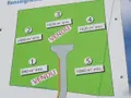 Terrain a batir a vendre Chevroux 01190 Ain 01 76800 euros 01018-412 001