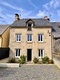 Maison a vendre Saint-Pierre-le-Vieux 48200 Lozère 48 120 m2 65000 euros 48032-267 007