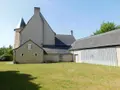 Maison a vendre Chemiré-sur-Sarthe 49640 Maine-et-Loire 49 154 m2 5 pièces 539700 euros 49096-1421 003