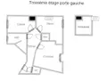 Location appartement Reims 51100 Marne 51 42 m2 2 pièces 580 euros LOCATAGGA3G 009