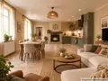 Maison a vendre Saint-Allouestre 56500 Morbihan 56 95 m2 4 pièces 116120 euros 56076-1407 005