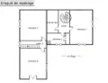 Maison a vendre Cléden-Cap-Sizun 29770 Finistère 29 150 m2 5 pièces 363750 euros 29021-2111 023
