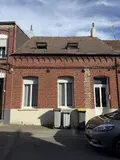 Maison a vendre Caudry 59540 Nord 59 90 m2 7 pièces 79800 euros 59191-6151 001