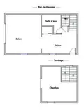 Immeuble de rapport a vendre Tréméoc 29120 Finistère 29 150 m2 367500 euros 29152-119 007