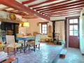 Maison a vendre La Chapelle-Souëf 61130 Orne 61 220 m2 11 pièces 208890 euros 61068-63 004