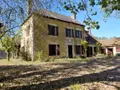 Maison a vendre La Chapelle-Souëf 61130 Orne 61 220 m2 11 pièces 208890 euros 61068-63 001