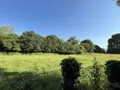 Terrain a batir a vendre Tuffé Val de la Chéronne 72160 Sarthe 72 49000 euros 72033-460 001
