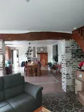 Maison a vendre Berneville 62123 Pas-de-Calais 62 180 m2 8 pièces 302000 euros 62113-1235 003
