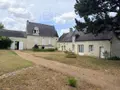 Maison a vendre Villebernier 49400 Maine-et-Loire 49 191 m2 8 pièces 377400 euros 49105-956 005