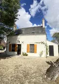 Maison a vendre Le Plessis-l'Échelle 41370 Loir-et-Cher 41 88 m2 4 pièces 190800 euros 41029-75 012