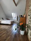 Maison a vendre Bécherel 35190 Ille-et-Vilaine 35 201 m2 7 pièces 393500 euros 35021-2084 009