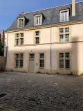 Location appartement Le Mans 72000 Sarthe 72 30 m2 1 pièce 500 euros 72010-L757 004