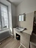 Maison a vendre L'Île-Bouchard 37220 Indre-et-Loire 37 186 m2 8 pièces 241500 euros 37060-2344 009