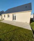 Location maison Combourg 35270 Ille-et-Vilaine 35 75 m2 4 pièces 1045 euros 35130-L327 011