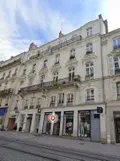 Appartement a vendre Angers 49100 Maine-et-Loire 49 78 m2 3 pièces 299700 euros 49031-2773 009