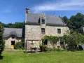Maison a vendre Quistinic 56310 Morbihan 56 258 m2 7 pièces 674840 euros 56064-1407 008