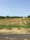 Terrain a batir a vendre Lamnay 72320 Sarthe 72 37100 euros 72085-2094 002
