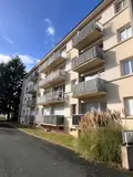 Appartement a vendre Angers 49100 Maine-et-Loire 49 25 m2 1 pièce 115280 euros 49139-159 007