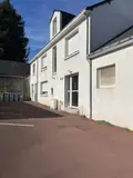 Appartement a vendre La Chapelle-sur-Erdre 44240 Loire-Atlantique 44 39 m2 2 pièces 115500 euros 44028-1590 004