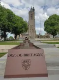 Immeuble de rapport a vendre Dol-de-Bretagne 35120 Ille-et-Vilaine 35 91 m2 367400 euros 35130-3859 002