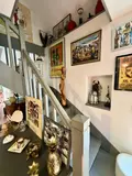 Maison a vendre Brain-sur-Allonnes 49650 Maine-et-Loire 49 189 m2 418000 euros 49076-361 015