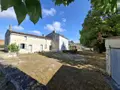 Maison a vendre Les Gonds 17100 Charente-Maritime 17 158 m2 5 pièces 395000 euros 17111-755 001