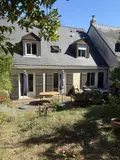Maison a vendre Angers 49000 Maine-et-Loire 49 129 m2 6 pièces 345840 euros 49012-2118 012