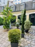 Appartement a vendre Neuilly-sur-Seine 92200 Hauts-de-Seine 92 13 m2 1 pièce 135000 euros 92010-1296 007
