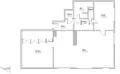 Appartement a vendre Rouen 76000 Seine-Maritime 76 77 m2 3 pièces 276672 euros 76006-51 003