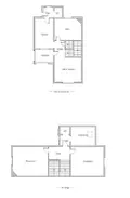 Maison a vendre Montargis 45200 Loiret 45 77 m2 4 pièces 84999 euros 45050-1385 014