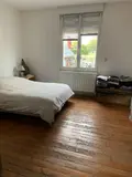 Maison a vendre Croisilles 62128 Pas-de-Calais 62 118 m2 3 pièces 148000 euros 62133-1461 005