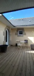Maison a vendre Plougonvelin 29217 Finistère 29 130 m2 521000 euros 29059-768 018