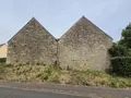 Terrain a batir a vendre Merlevenez 56700 Morbihan 56 124800 euros 56039-1335 003