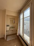 Appartement a vendre Paris 19e Arrondissement 75019 Paris 75 11 m2 1 pièce 94000 euros 80121-1860 005