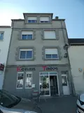 Immeuble de rapport a vendre Pleyben 29190 Finistère 29 113 m2 153025 euros 29129-1066 001