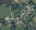 Terrain a batir a vendre Cléden-Poher 29270 Finistère 29 16684 euros 29064-2773 001