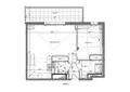 Appartement a vendre Pacé 35740 Ille-et-Vilaine 35 97 m2 3 pièces 484000 euros 35021-2067 008
