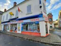 Fonds et murs commerciaux a vendre Chabris 36210 Indre 36 100 m2 1 pièce 490500 euros 021/1368 002