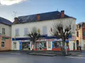 Fonds et murs commerciaux a vendre Chabris 36210 Indre 36 100 m2 1 pièce 490500 euros 021/1368 001
