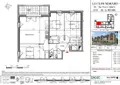 Appartement a vendre Dol-de-Bretagne 35120 Ille-et-Vilaine 35 78 m2 4 pièces 272000 euros 35130-3777 003