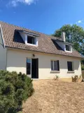Maison a vendre Dieppe 76200 Seine-Maritime 76 120 m2 6 pièces 299250 euros 76126-81 001