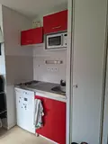 Location appartement Rouen 76000 Seine-Maritime 76 18 m2 1 pièce 400 euros 76026-L410 002