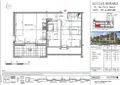 Appartement a vendre Dol-de-Bretagne 35120 Ille-et-Vilaine 35 42 m2 2 pièces 139000 euros 35130-3823 012