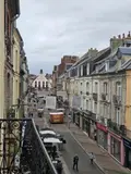 Appartement a vendre Dieppe 76200 Seine-Maritime 76 161 m2 8 pièces 346500 euros 76046-274 012
