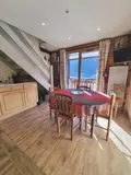 Appartement a vendre La Chapelle-d'Abondance 74360 Haute-Savoie 74 44 m2 4 pièces 280000 euros 74042-579 001