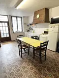 Fonds et murs commerciaux a vendre Oucques La Nouvelle 41290 Loir-et-Cher 41 205 m2 69960 euros 41029-60 002